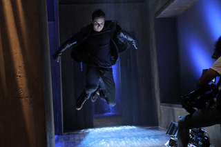 Illustration for article titled Hints About Doctor Strange, X-Men: Days of Future Past, and SHIELD!